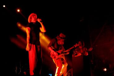 Concierto de Macaco en Dénia 50