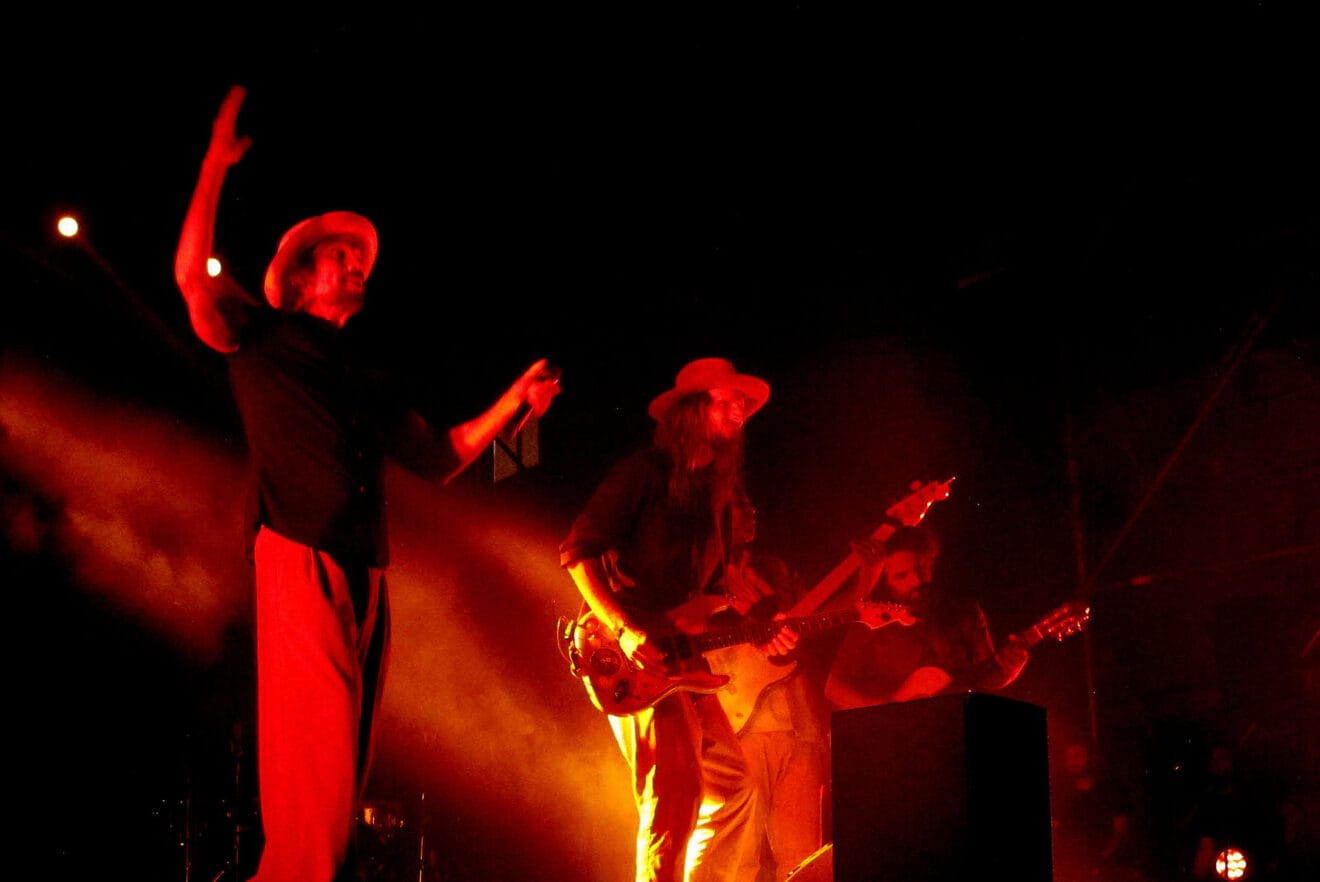 Concierto de Macaco en Dénia 51