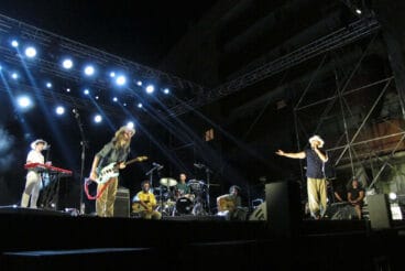 Concierto de Macaco en Dénia 52