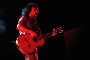 Concierto de Macaco en Dénia 55