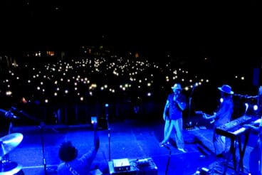 Concierto de Macaco en Dénia 59