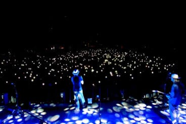 Concierto de Macaco en Dénia 60