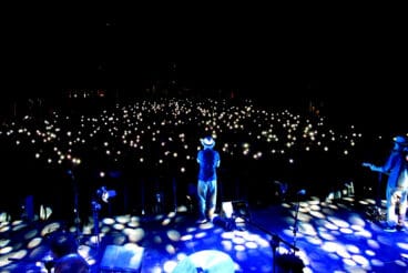 Concierto de Macaco en Dénia 61