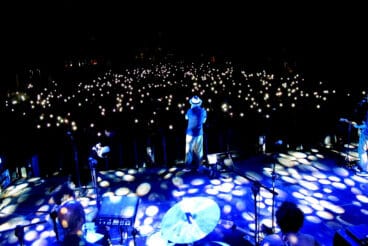 Concierto de Macaco en Dénia 62