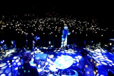 Concierto de Macaco en Dénia 63