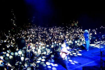 Concierto de Macaco en Dénia 64