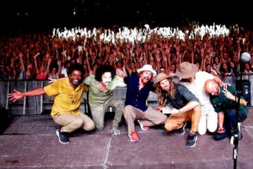 Concierto de Macaco en Dénia 67