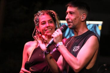 concert de tesa i jonatan penalba a denia 08