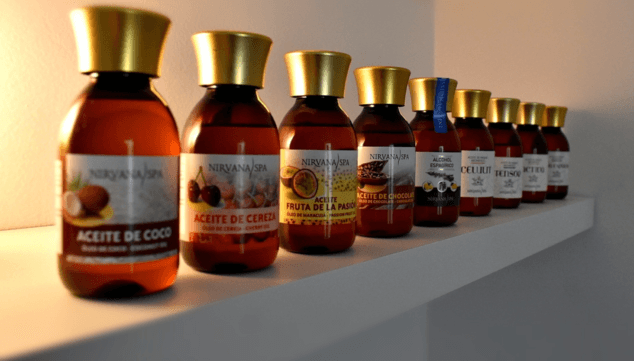 cosmetica natural en denia