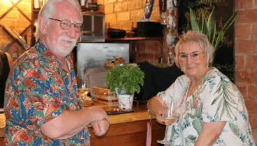 Degustaciones en Dénia