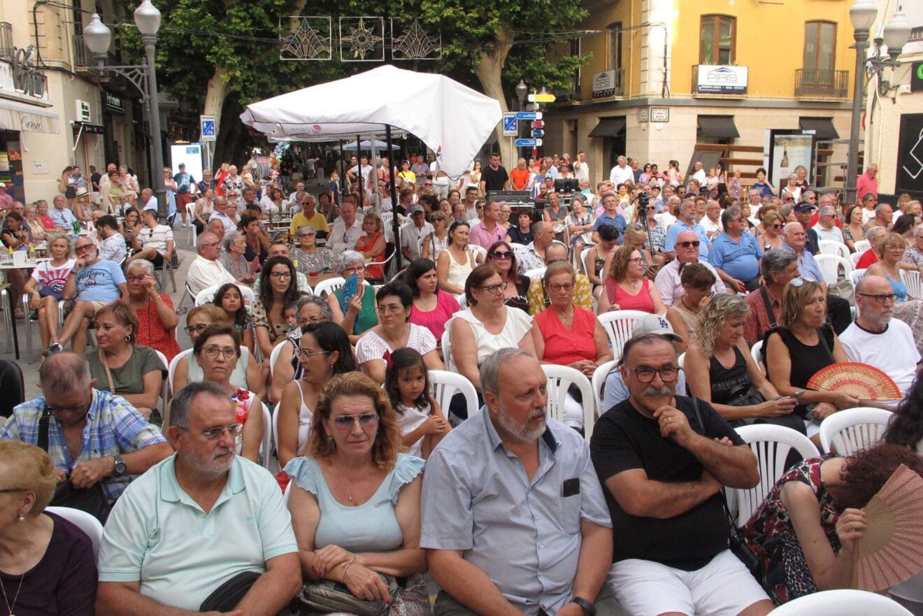 Dénia celebra el Aplec de Danses 2023 01