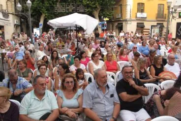 Dénia celebra el Aplec de Danses 2023 01