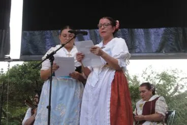 Dénia celebra el Aplec de Danses 2023 02