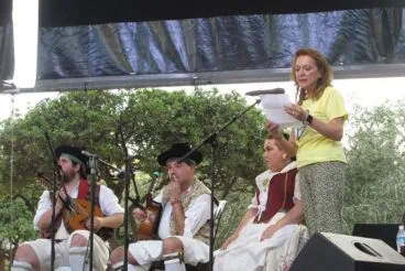 Dénia celebra el Aplec de Danses 2023 03