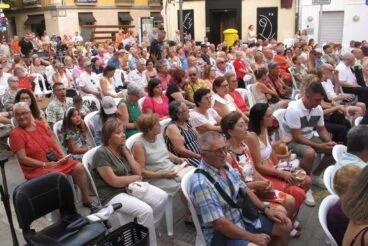 Dénia celebra el Aplec de Danses 2023 04