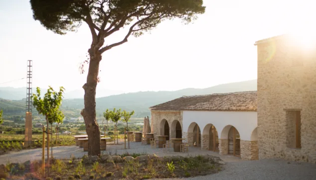 Imagen: Descubre el enoturismo de la mano de Montesanco