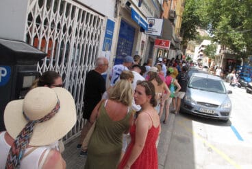 Día del Fallero de las Fiestas de Dénia 101