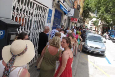 Día del Fallero de las Fiestas de Dénia 101