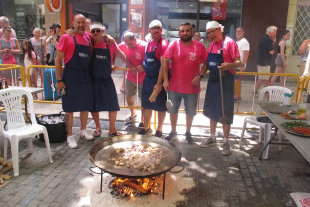 dia del fallero de las fiestas de denia 22