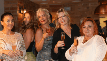 Disfruta de sus cervezas en Dénia