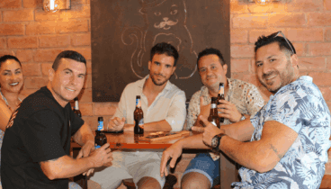 Dónde salir de cervezas por Dénia