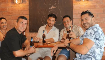 Dónde salir de cervezas por Dénia