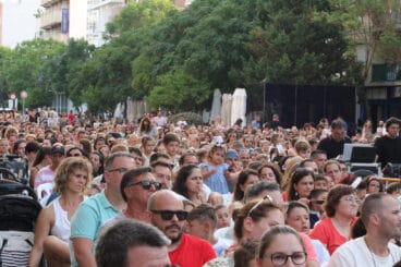 El libro de la selva en Dénia 02