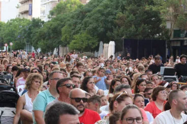 El libro de la selva en Dénia 02
