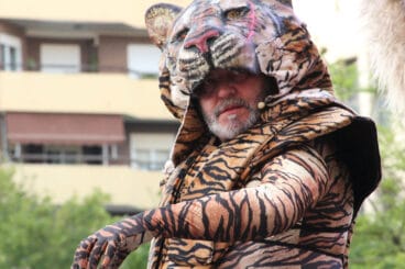 El libro de la selva en Dénia 03