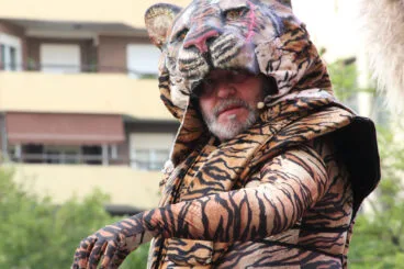 El libro de la selva en Dénia 03