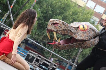 El libro de la selva en Dénia 06