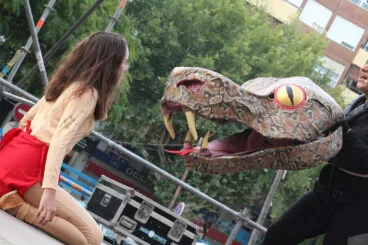 El libro de la selva en Dénia 06