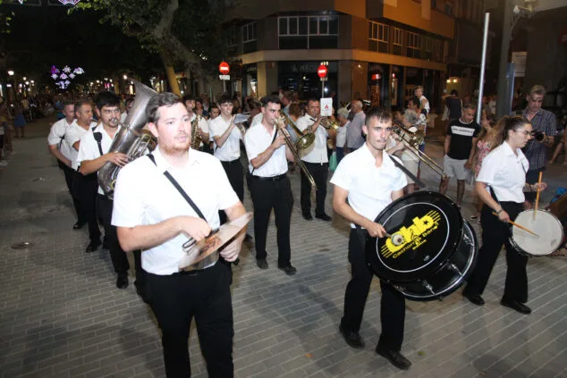 entraeta festera de moros y cristianos en denia 16