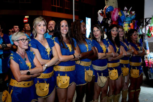 entraeta festera de moros y cristianos en denia 20