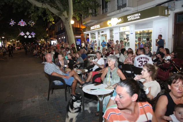 entraeta festera de moros y cristianos en denia 25
