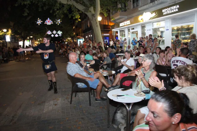 entraeta festera de moros y cristianos en denia 27