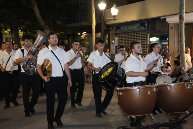 entraeta festera de moros y cristianos en denia 29