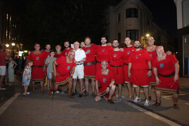 entraeta festera de moros y cristianos en denia 34