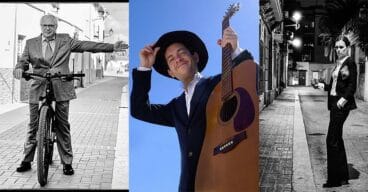 exposicion homage to famous photographers de john lillie