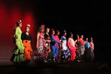 Gala de fin de curso de Joventut Dénia 2023 11