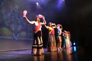 Gala de fin de curso de Joventut Dénia 2023 22