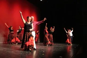 Gala de fin de curso de Joventut Dénia 2023 28