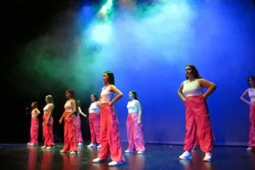 Gala de fin de curso de Joventut Dénia 2023 30