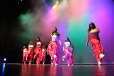Gala de fin de curso de Joventut Dénia 2023 31