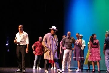 Gala de fin de curso de Joventut Dénia 2023 46