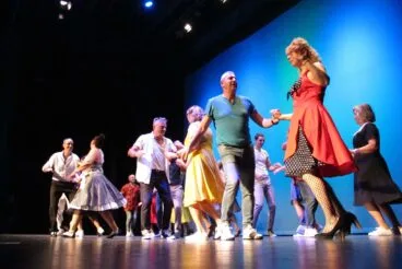 Gala de fin de curso de Joventut Dénia 2023 49