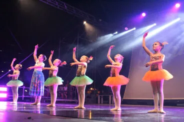 Gala de la escuela Babylon de Dénia 02