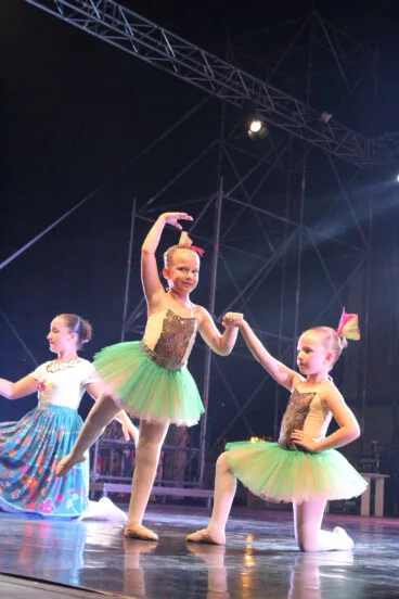 Gala de la escuela Babylon de Dénia 03