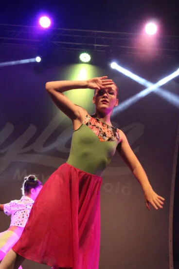 Gala de la escuela Babylon de Dénia 05