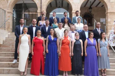 Gala Fallera de Dénia 2023 03